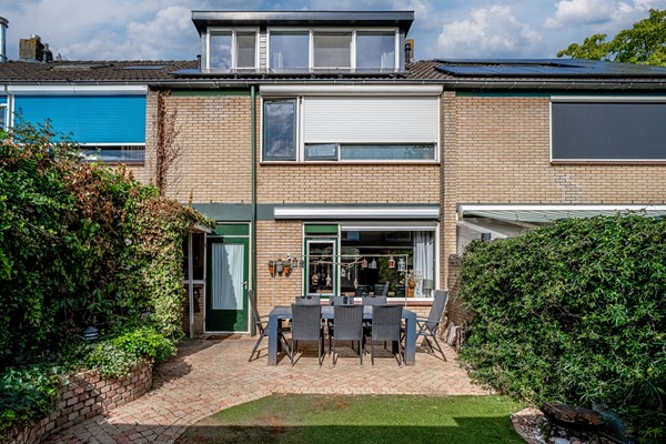 Medium property photo - 't Stegeslag 72, 6903 XW Zevenaar